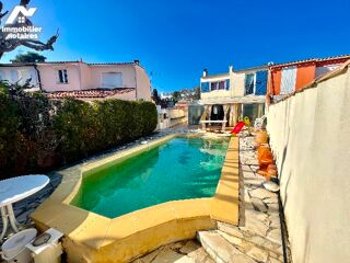  Maison  vendre 5 pices 117 m