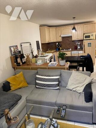  Appartement  vendre 2 pices 41 m