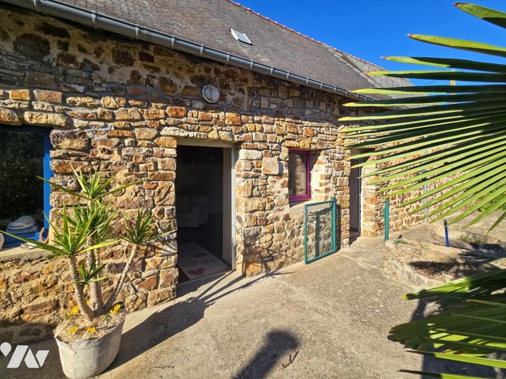 Vente Maison A VENDRE - MAISON EN PIERRES ET DEPENDANCES - LAUNAY-VILLIERS Launay-villiers