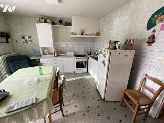  Maison � vendre 4 pi�ces 85 m�