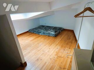  Appartement  vendre 3 pices 62 m