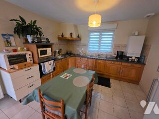  Maison � vendre 5 pi�ces 82 m�