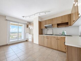  Appartement à vendre 4 pièces 78 m²