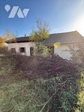  Maison � vendre 3 pi�ces 50 m�