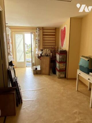  Maison à vendre 8 pièces 168 m²