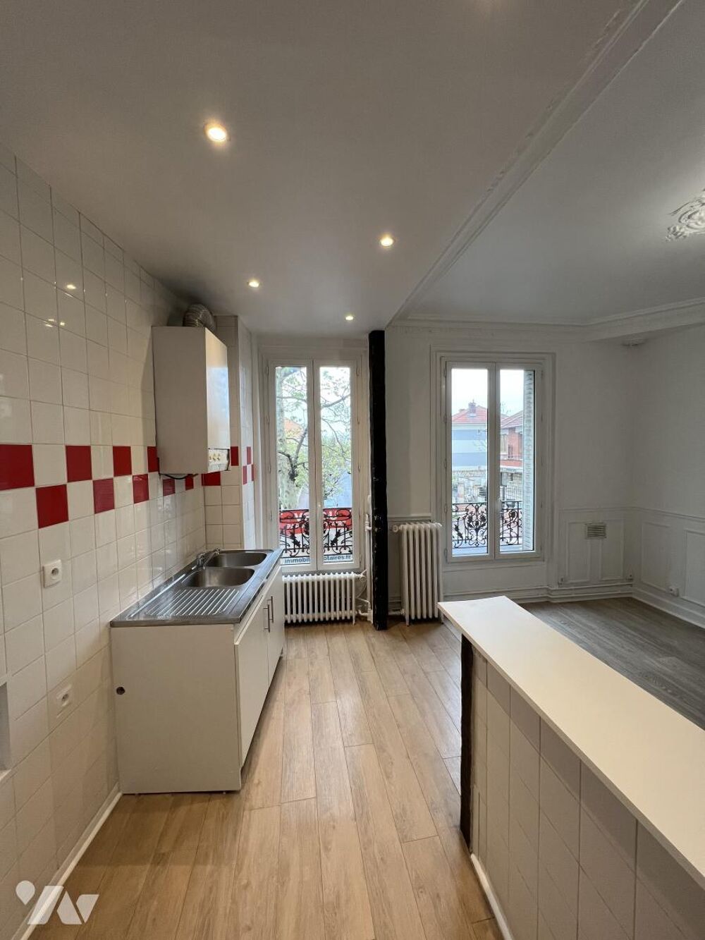 Vente Appartement La Garenne Colombes Garenne-colombes