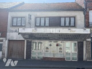  Immeuble � vendre 