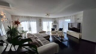  Maison � vendre 5 pi�ces 145 m�