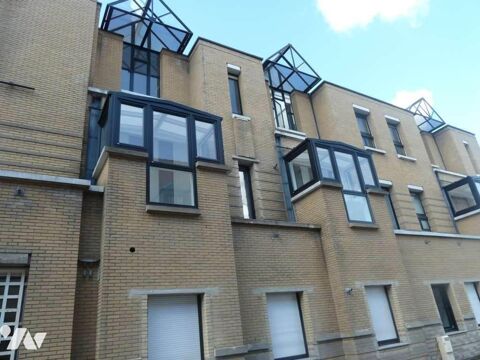  Appartement  louer 1 pice 58 m