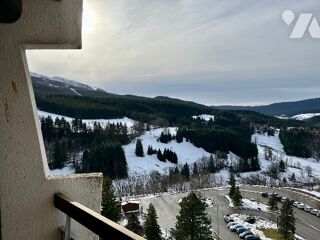  Appartement  vendre 1 pice 19 m