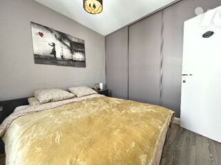  Appartement � vendre 2 pi�ces 30 m�