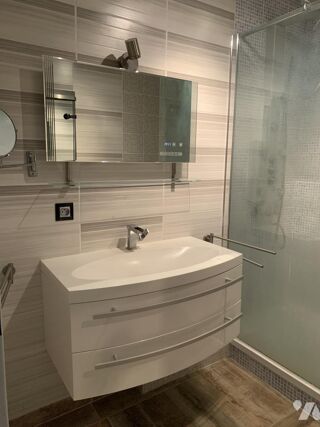  Appartement � vendre 4 pi�ces 80 m�