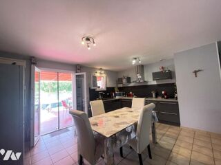  Maison à vendre 4 pièces 84 m²