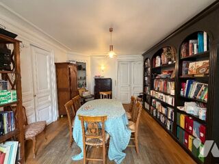  Appartement � vendre 5 pi�ces 117 m�