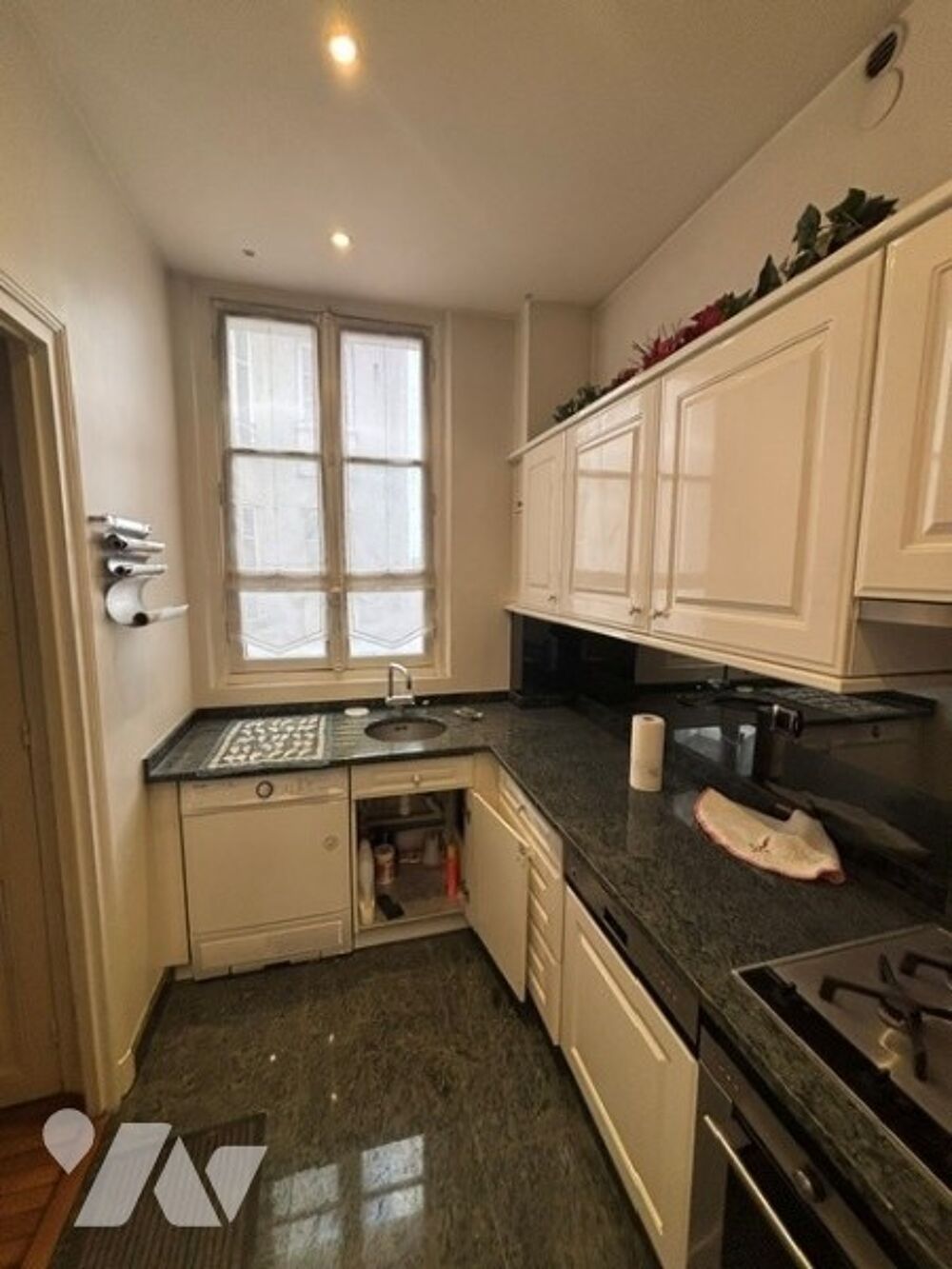 � vendre  Appartement Neuilly-sur-Seine (92200)