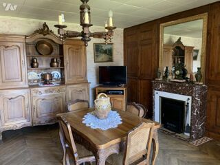 Vente Maison Maison à vendre La Léchère Léchère