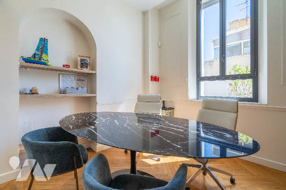 à vendre  Maison Marseille 8