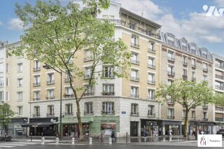  Appartement � vendre 2 pi�ces 44 m�