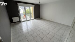  Appartement à vendre 3 pièces 69 m²