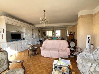  Appartement à vendre 3 pièces 110 m²
