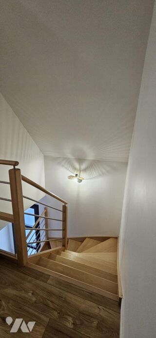  Maison à vendre 5 pièces 133 m²