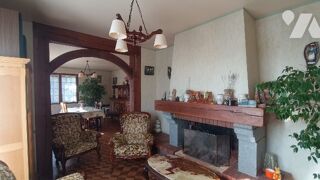  Maison à vendre 12 pièces 245 m²