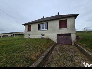  Maison � vendre 4 pi�ces 61 m�