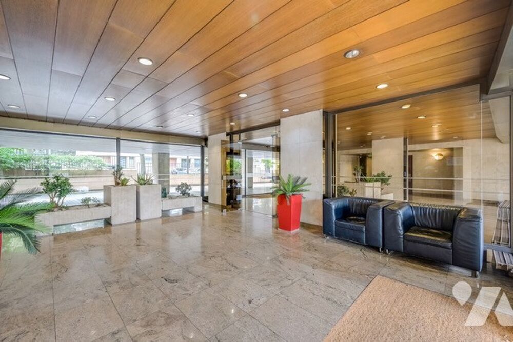 � vendre  Appartement Paris 16
