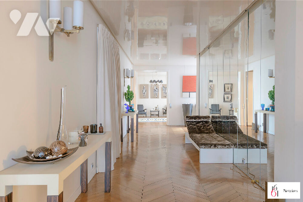 � vendre  Appartement Paris 17