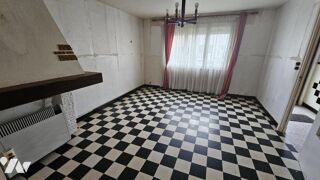  Maison  vendre 1 pice 92 m