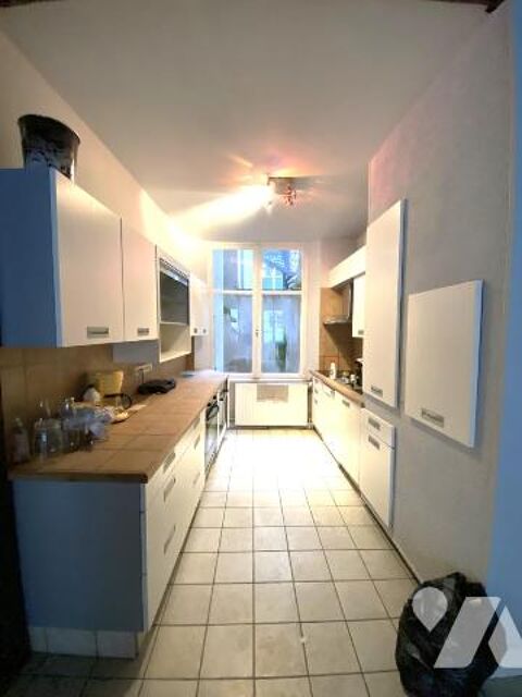  Appartement � louer 6 pi�ces 196 m� Nancy