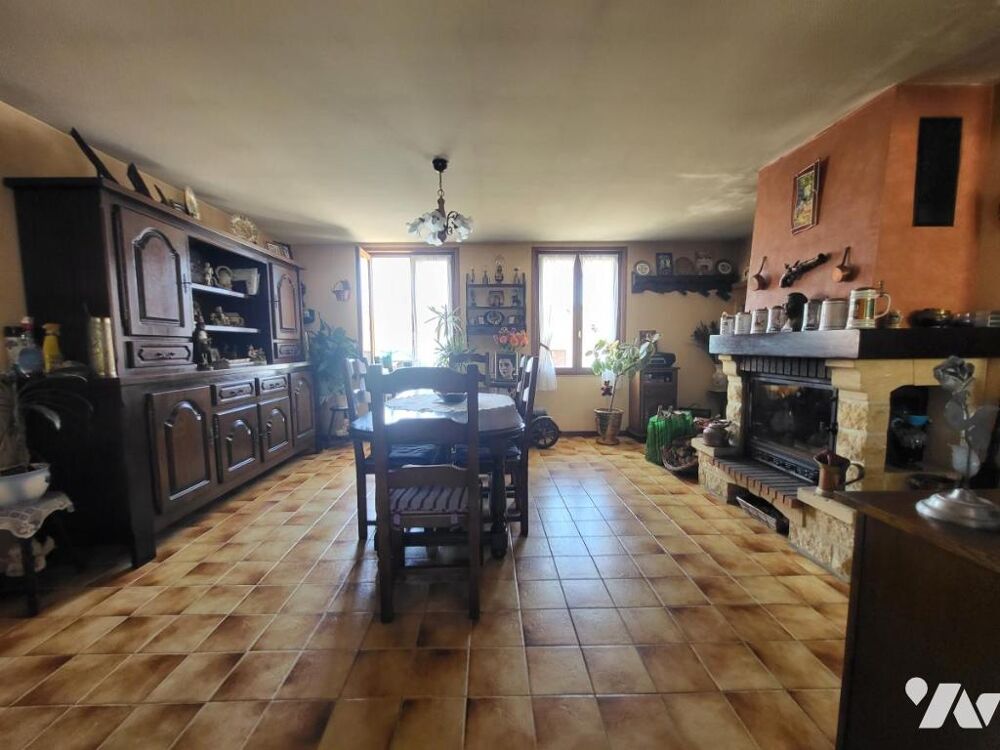 Vente Maison Proximit� de Desvres Ergny