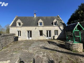  Maison à vendre 4 pièces 117 m²