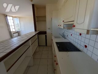  Appartement � vendre 2 pi�ces 47 m�