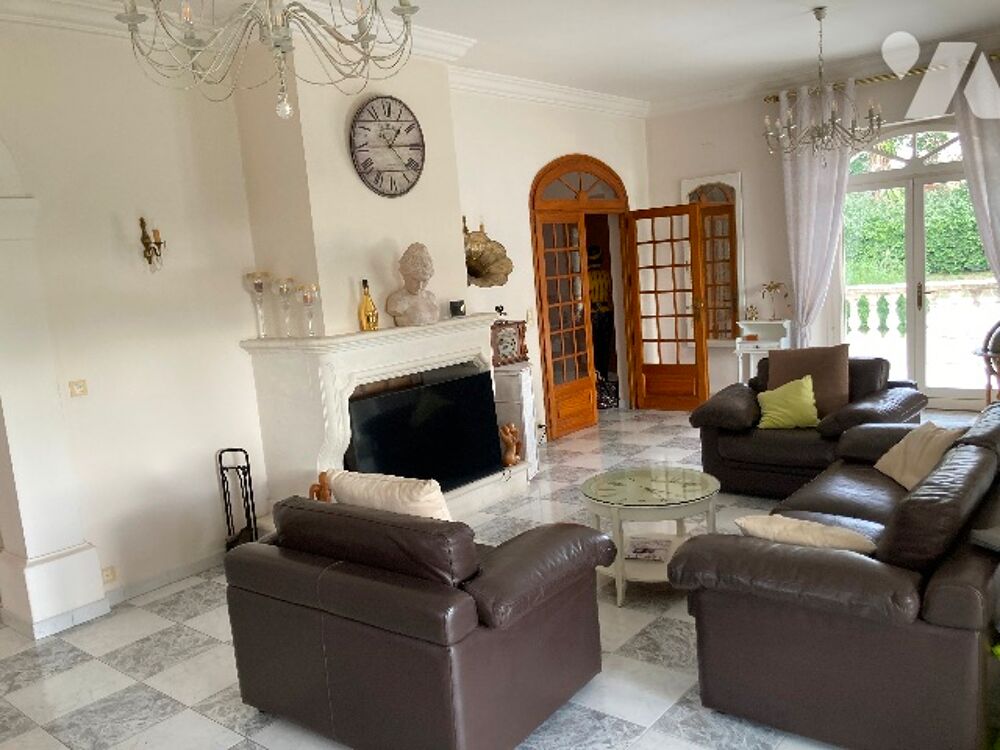  vendre  Maison Saint-Raphal (83700)