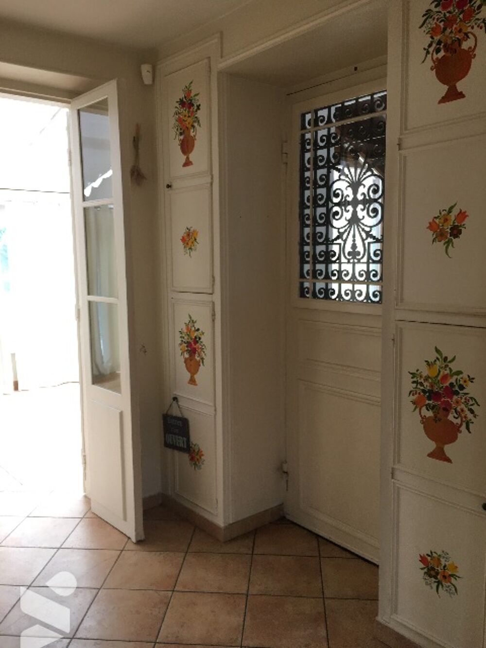 Maison à MONTFORT L'AMAURY de 138 m²