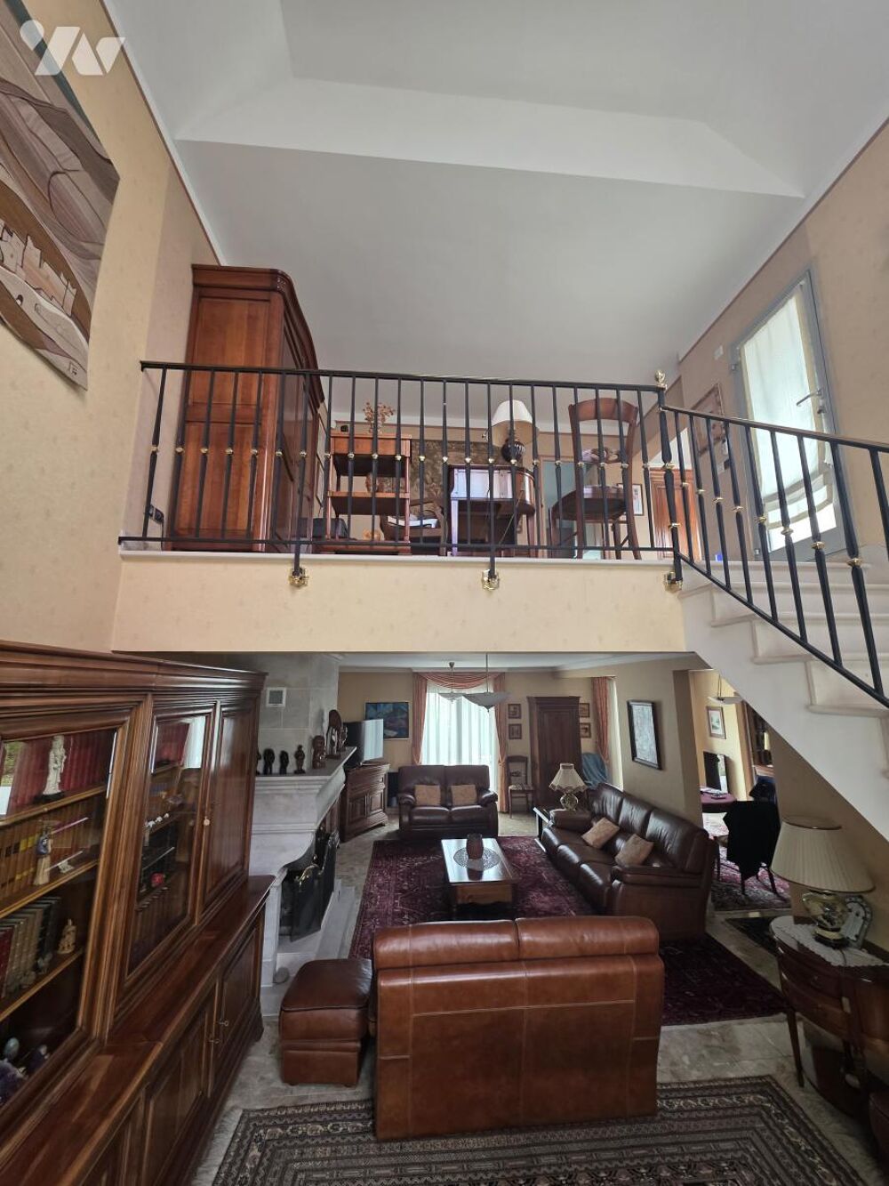 Vente Maison L'Hay les Roses - Maison avec sous-sol, comble aménagé et garages. Haÿ-les-roses