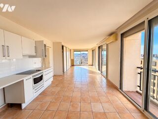  Appartement à vendre 3 pièces 92 m²