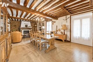  Maison à vendre 7 pièces 138 m²