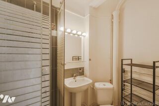 Vente Appartement Vente appartement T1 - 21.67 m² - 75018 Paris 18