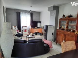  Maison  vendre 5 pices 117 m