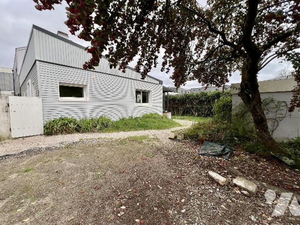 � vendre  Maison Nantes (44000)