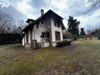  Maison à vendre 5 pièces 77 m²