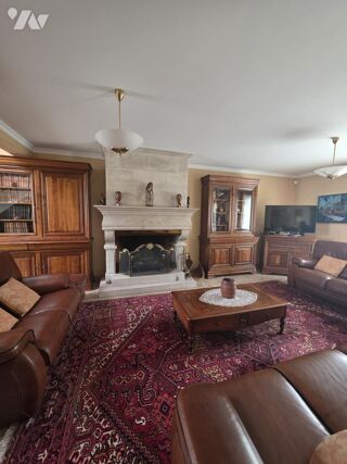  Maison à vendre 5 pièces 192 m²