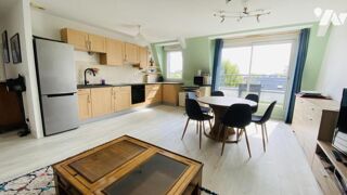  Appartement � vendre 3 pi�ces 65 m�