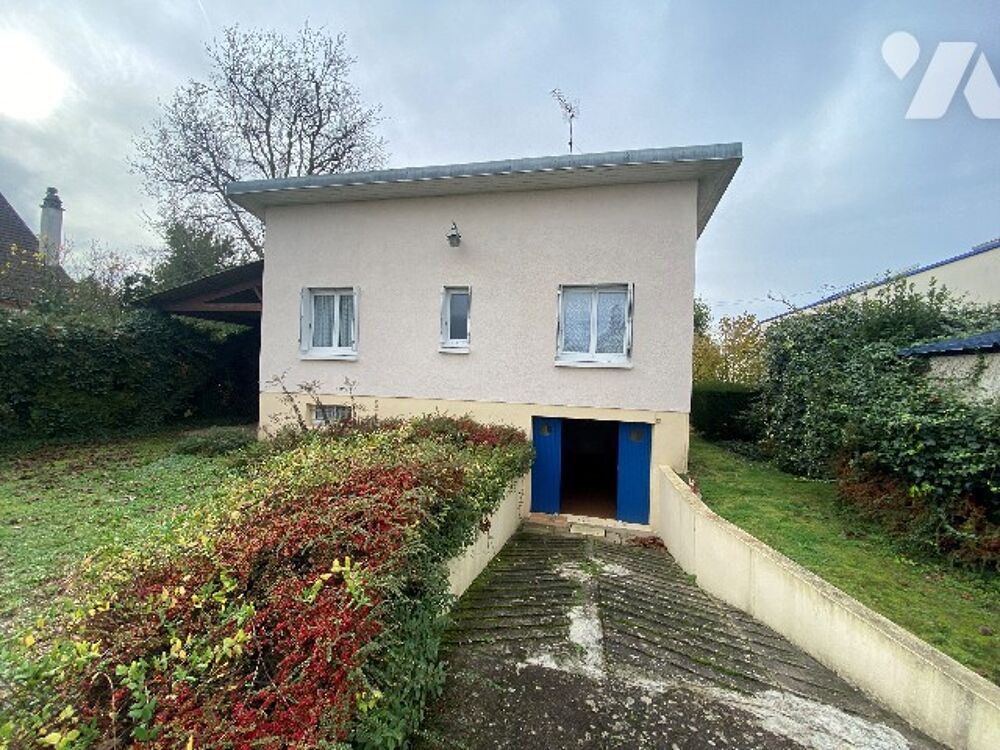 Vente Maison Maison située à ST JEAN LE BLANC , route de sandillon Saint-jean-le-blanc