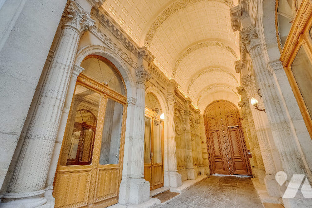 � vendre  Appartement Paris 1