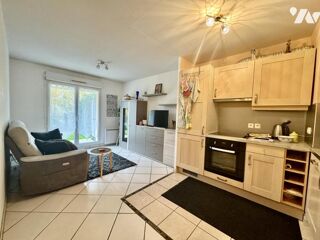  Appartement  vendre 3 pices 50 m