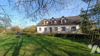  Maison à vendre 12 pièces 245 m²