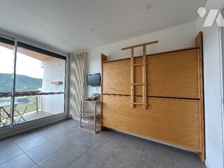  Appartement  vendre 1 pice 19 m